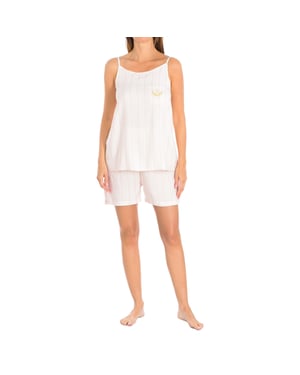 Pijama de Tirantes Feyza 4805