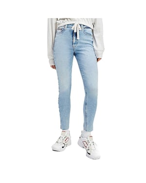 Tommy Jeans Classic Light para mujer