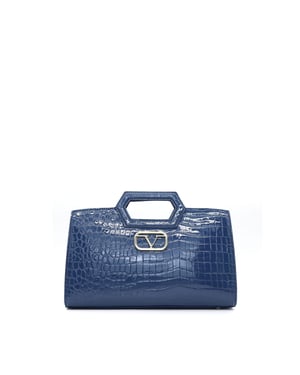V Italia bolso de mano Mujer