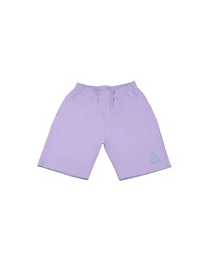 Pantalón corto deportivo liso Be Happy RSC-S2108 mujer