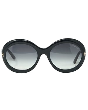 Tom Ford Liya-02 FT0918 01B Gafas de sol negras
