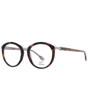 Gianfranco Ferre Gafas GFF0116 002 48