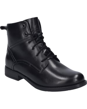 JOSEF SEIBEL Simona 05 | Botines de Mujeres | negro