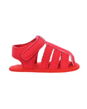 Sandalias de tiras LPG25275 bebé