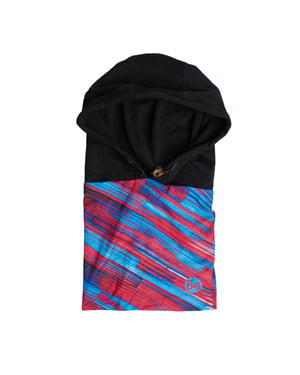 Braga con Capucha 124700 Unisex