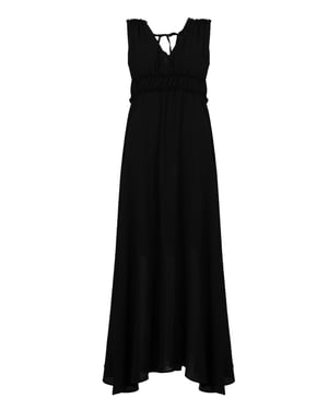 Vestido Liu-Jo Mujer Negro