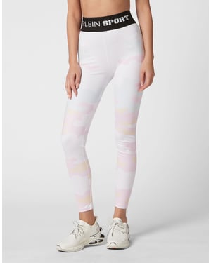 Mallas Deportivas Camouflage
