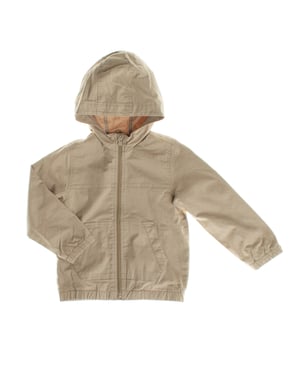 Chaqueta con capucha 794738 niño