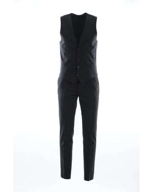 Conjunto de Pantalones y Chaleco para Hombre Dolce & Gabbana