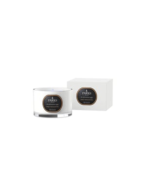 VELA AROMATERAPIA NARANJA CEDRO & CLAVO 70G