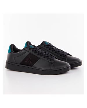 Zapatos clásicos suaves para hombre de Le Coq Sportif
