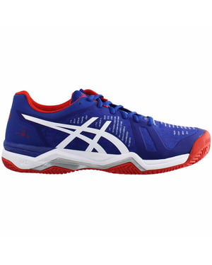 ASICS GEL-BELA 6 SG MENS PRENDER AZULES