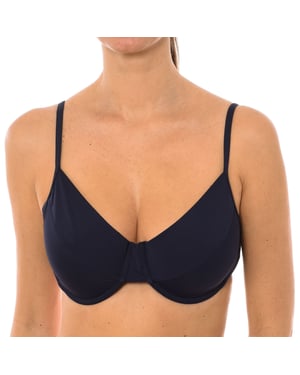 Sujetador de bikini con aros MM1N618 mujer