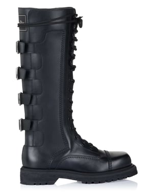 Botas Dior negras