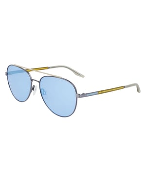 Converse Gafas de Sol de Hombre 57/16/145 mm metal