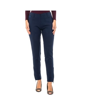 Pantalón Ottoman elásticos tipo leggins LWT003 mujer