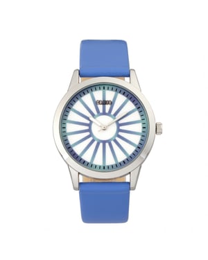 Reloj unisex eléctrico Crayo