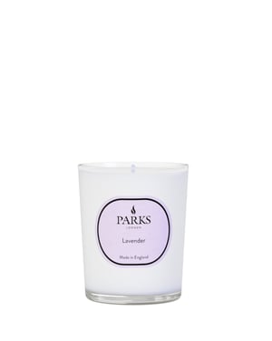 Vela de Lavanda