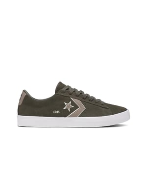 ZAP.MODA HOMBRE PL Vulc Pro VERDE
