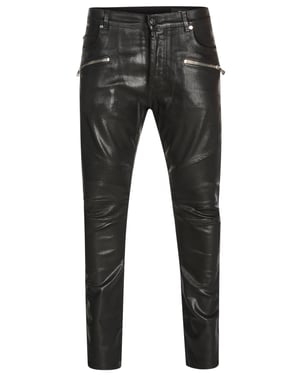Vaqueros Balmain
