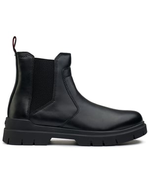 Botas Hugo Ryan