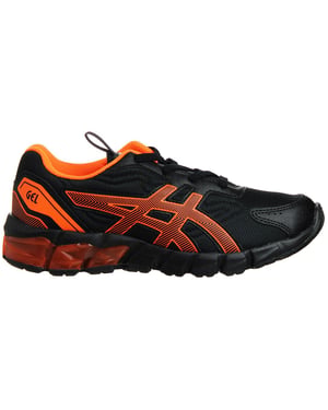 Asics Gel-Quantum 90 PS Niño Negro Zapatillas