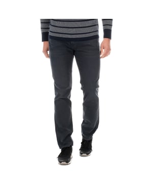 Pantalón Tejano Largo Nautica