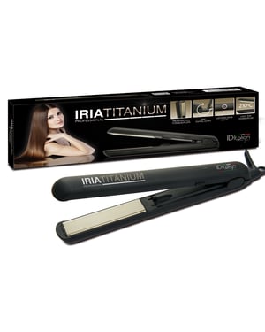 PROFESSIONAL IRIA TITANIUM