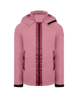 Chaqueta Weekend Offender Vienna Rhubarb para hombre