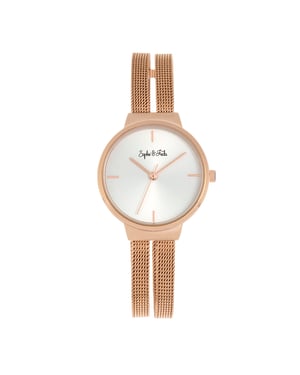 Reloj de pulsera Sophie y Freda Sedona