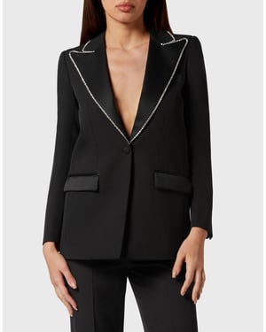 Blazer Teddy