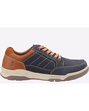 Hush Puppies Finley Zapatos