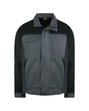 Dickies Two Tone Mens Grey/Black Everyday Jacket