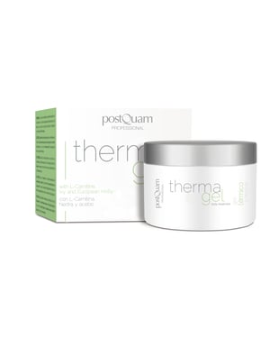 PostQuam Gel Térmico 200 Ml.