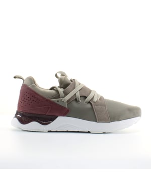 ASICS GEL-LYTE V ​​SANZE Mens BROWNERS