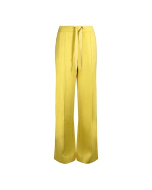 Parajumpers Isidor Sundress pantalon de chandal amarillo