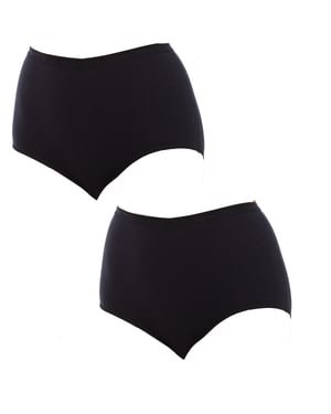 Pack-2 Braguita Organic Bio Maxi