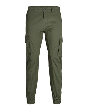 Jack & Jones Pantalón Cargo Chino