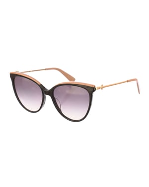 Gafas de Sol de acetato con forma ovalada LO675S mujer
