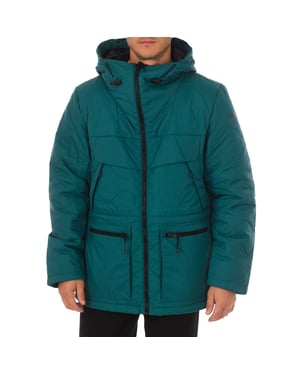 Chaqueta acolchada SKIDOO OP CIRCULAR