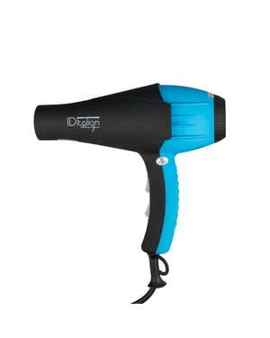 PostQuam Gti Airlissimo Azul Secador de pelo