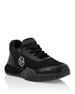 Zapatilla Runner Hexagon
