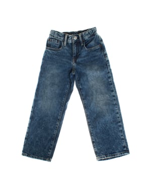 Pantalones rectos 868261 niños