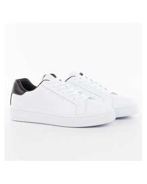 Zapatillas urbanas para mujer de Armani Exchange