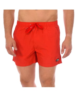 Bañador Boxer Short Africa