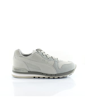 PUMA TX-3 NBKR Gray Synthetic Mens Entrenadores 361902 03