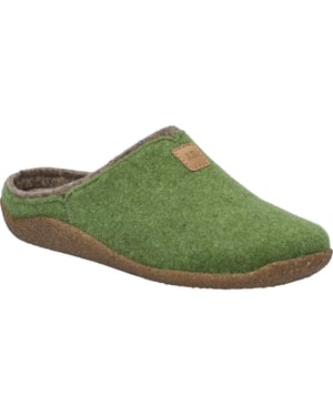 JOSEF SEIBEL Vinny 01 | Zapatillas de Mujeres | verde