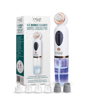 Italian Design Succionador De Puntos Negros - Blackhead Removal