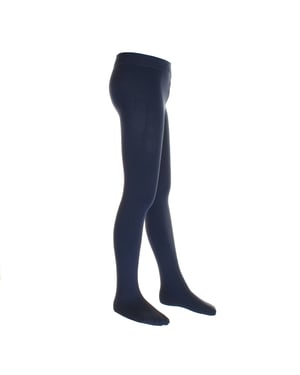 Panty tupida de Microfibra 200 Deniers 6554 niña