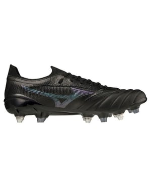 Mizuno Morelia Neo III Beta Elite Mix Boots Black Football